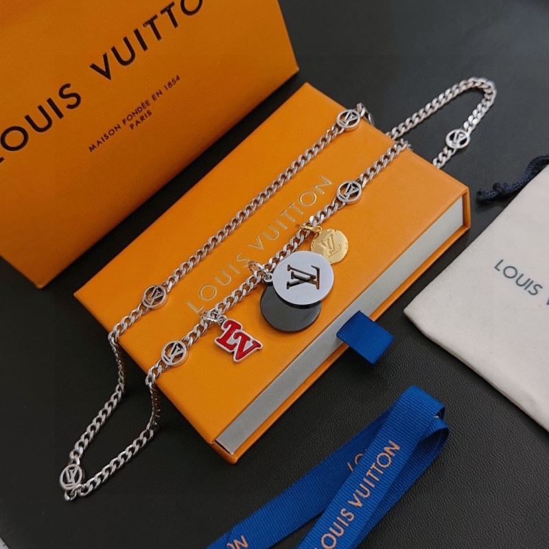 Louis Vuitton Necklaces